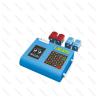 Buy cheap Built In Printer LCD Digital Ultrasonic Pipe Flow Meter Heat Measurement from wholesalers