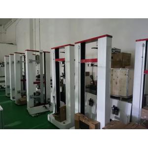 Buy cheap Computer Laboratory 500N Utm Machine And Pressure Material Strength Tension Test Machine from wholesalers