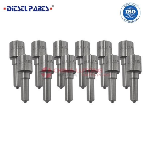 Common Rail Fuel Injector Nozzle 093400-8620