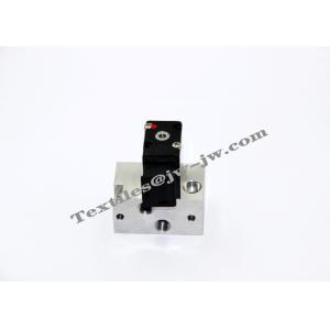 Buy cheap Picanol Omni Plus A Main Solenoid Valves Airjet Loom Valve from wholesalers