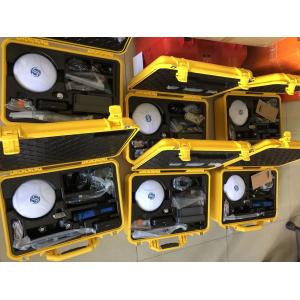 Buy cheap RTK GNSS Receiver new Stonex GNSS Receiver S900 elect the best combination of GNSS signals from wholesalers