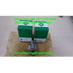 Buy cheap KR35PP Stud Cam Roller Follower / Roller Cam Bearings With Hexagonal Socket ISO90001 from wholesalers