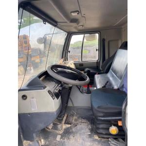 Used CRANE ZOOMLION 35TON made in china