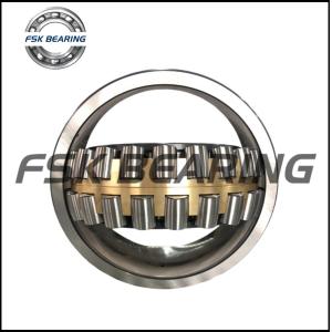 Buy cheap 240/670 ECA/W33 Spherical Roller Bearing 670*980*308mm For Mining Industrial Double Row from wholesalers