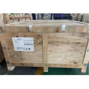 Buy cheap Brazed Fin 5Mpa Air Conditioning Microchannel Heat Exchanger from wholesalers