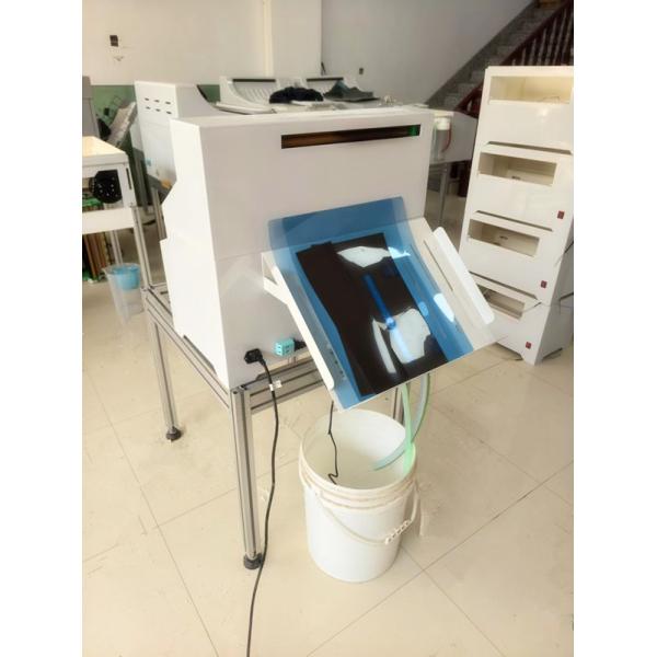 Quality X-Ray Film Dryer With 8 Air Flow Channels for sale