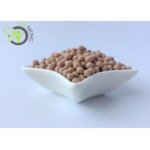 Zeolite 3a Molecular Sieve Desiccant For Drying Methanol And Ethanol