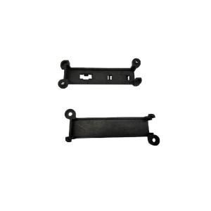 Customized Logos Small Quantity Plastic Components Parts