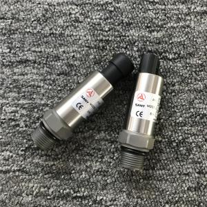 Buy cheap SY215/SY225H High Pressuer Transducer Sensor SANY Excavator Parts D88A-008-800+B/PX-SANY-S-500BG from wholesalers