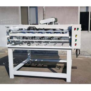 Buy cheap 4KW Paper Honeycomb Machine Honeycomb Board Hole Cutting Machine Customized from wholesalers