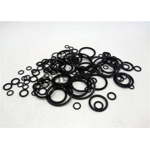 Buy cheap 708-17-51210 708-1F-12281 Komatsu O Ring Seals For Motor Hydralic Travel Motor Main Pump from wholesalers