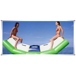 Buy cheap Inflatable Water Totter for Sea Park (CY-M2035) from wholesalers