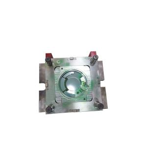 Buy cheap Thermoforming Hot Runner H13 Plastic Injection Mold from wholesalers