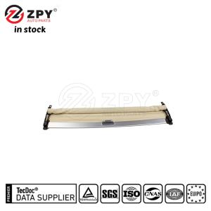 Buy cheap ZPY 8VD877307A Sunroof Curtain Assembly Beige Improved For Audi A4 B9 S4 Volkswagen Passat B8 from wholesalers