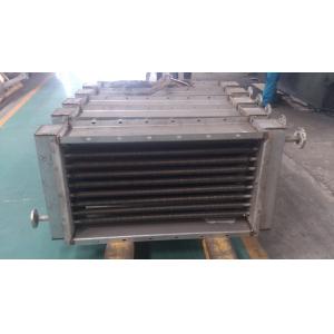 Buy cheap Vertical Cooling Water Heat Exchanger Equipment 10000 - 100000 Cube Meter/H Capacity from wholesalers