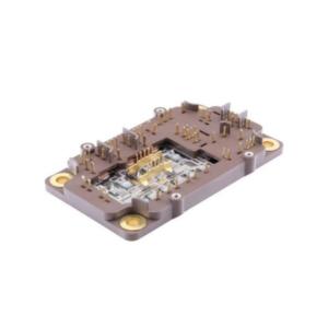 Buy cheap Automotive IGBT Modules MSCSM70XM75CTYZBNMG 700V Full-SiC Hybrid Power Drive Modules from wholesalers