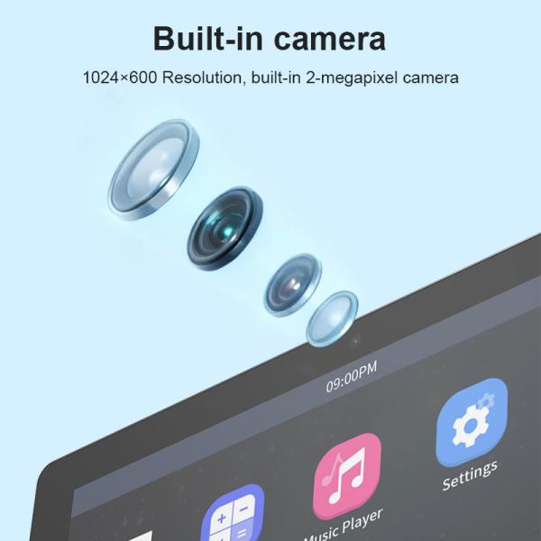 Buy cheap JC1060P470C_I_W_Y Flagship 7-inch ESP32-P4 development board: 1024 * 600 IPS screen, unlocking high-performance AI applications from wholesalers