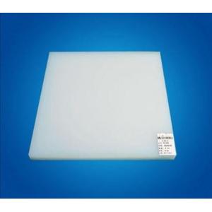 Buy cheap Non-Stick PFA Plastic Sheet Food Processing , Pressing Sheet from wholesalers
