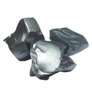Buy cheap Silicon Metal 421/3303 For Cast Iron Additives Metallic silicon from wholesalers