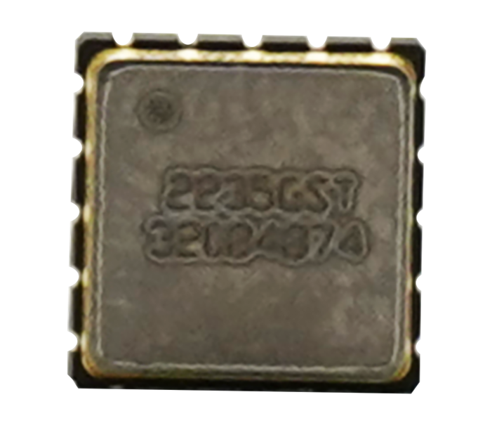 China Motion-Tracking Mems Inertial Sensor Inertial Measurement Module on sale