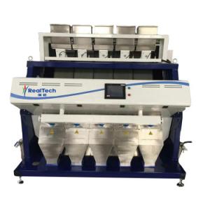 Quality color sorter for peanuts, good for sorting peanuts with shells and peanuts kernels, color sorting machine for peanuts for sale Buy cheap color sorter for peanuts, good for sorting peanuts with shells and peanuts kernels, color sorting machine for peanuts product