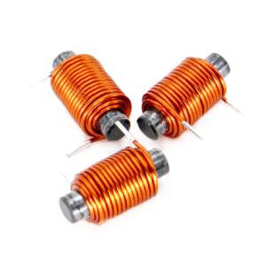 High Efficiency Common Mode Inductor for Consume Electrical