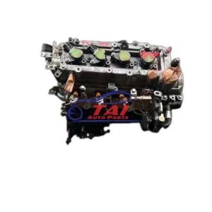 Buy cheap 3SZ Petrol Engine Used Complete Engine 3SZ 3SZ-FE 3SZ-VE 3SZ-VE2 Certified by ISO9001/TS16949 and OE NO. 3sz from wholesalers