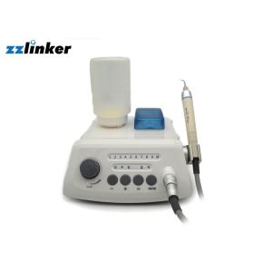 Buy cheap EMS Dental Ultrasonic Scaler , Cavitron Led Ultrasonic Scaler Foot Pedal product