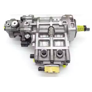 China 2641A405 10R-7659 Fuel Injection Pump For C6.4 C4.4 Engine M313D M317D2 914G 430E 450E D3K Excavator on sale