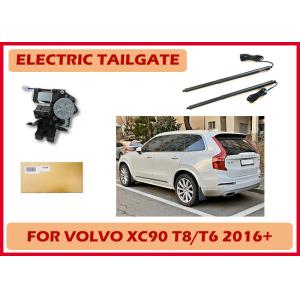 Buy cheap Volvo XC90 T8/T6 Aftermarket Power Tailgate Automatically Opened and Closed with Suction Lock from wholesalers