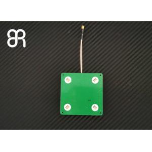 IP67 MMCX Connector 4dBic RFID Directional Antenna