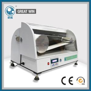 Buy cheap Outsole Belt Bend Test Machine , High Precision Bending Resistance Tester from wholesalers
