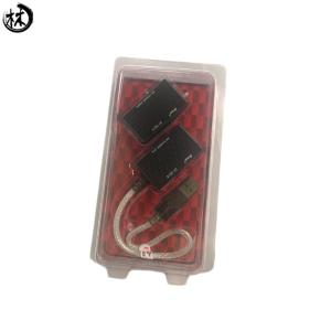 Buy cheap Usb 2.0 male to rj45 port lan cable/usb 2.0 female to rj45 port connect rji45 adapter a suit from wholesalers