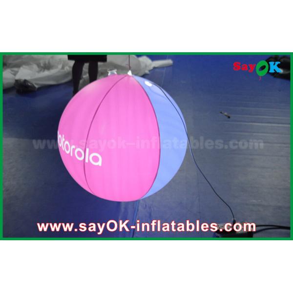 Colorful Inflatable Lighting Decoration Letter Love With Led light For Party or Wedding Decoration