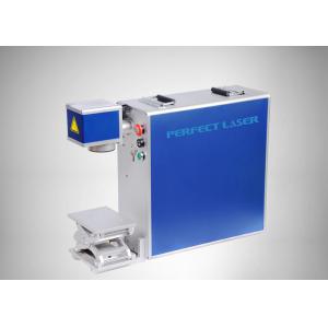 Buy cheap 650nm Diode Laser Marking Systems  , Stainless Steel Laser Engraving Machine from wholesalers