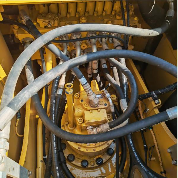 New Design Cat 320GX Medium Excavator Cat 320gx Cat 320 Cat320gc Excavator 20 Tons Digger Machinery