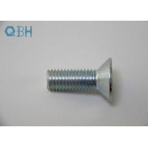 Buy cheap DIN 7991 Countersunk Head Screws from wholesalers
