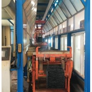 Buy cheap Acid Pickling Phosphating Machine Nickel Chromium Accessories from wholesalers