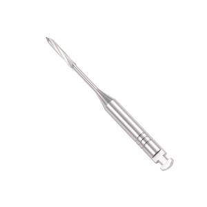 Buy cheap 1.50 Mm Gates Glidden Drills And Peeso Reamers , Easy To Remove Endodontic Instruments from wholesalers