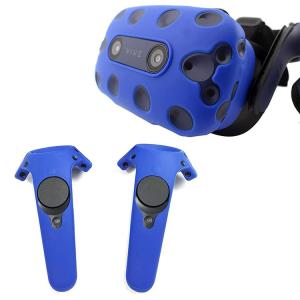 Buy cheap VR Silicone Protective Skin For HTC Vive PRO Headset And Controllers from wholesalers