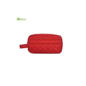 Buy cheap One Front Mesh Pocket 600D Polyester Small Toiletry Kit from wholesalers