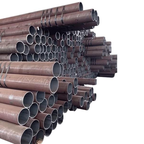 Quality 15Mo3 SCH10 Alloy Steel Pipe , A335 P91 Pipe ASTM A335 Standard for sale