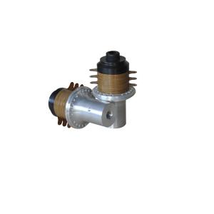 Buy cheap 2000 Watt 20 KHz Ultrasonic Welding Transducer ,Ultrasonic Piezo Transducer from wholesalers