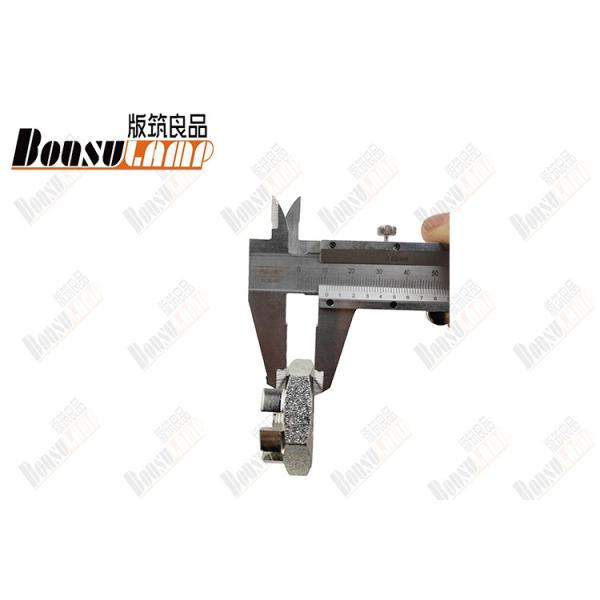 The front wheel hub nut JAC N80 OEM 3103108N