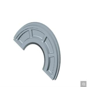 Buy cheap Aluminum Alloy Multi Cavity Mold from wholesalers