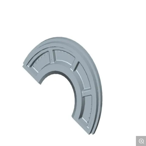 Buy cheap Aluminum Alloy Multi Cavity Mold from wholesalers