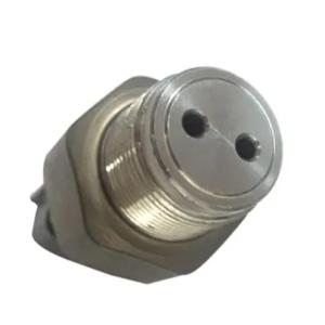 Buy cheap 499000-6081 Auto Engine Sensors Fuel Rail Pressure Sensor 89458-60010 For Toyota Hino from wholesalers