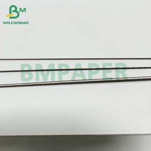 1.5mm Thick Paper Board Double Side White Cardboard For Photo Frame