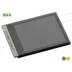 Buy cheap Transflective  LS013B7DH01 	Sharp LCD Panel   	1.26 inch  	Hard coating from wholesalers