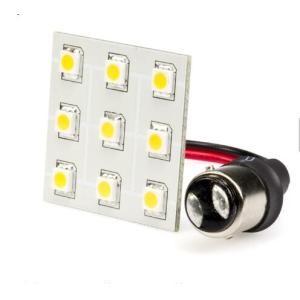 Buy cheap Aluminum FR4 3.2mm Board Thickness 3OZ LED PCB Assembly from wholesalers